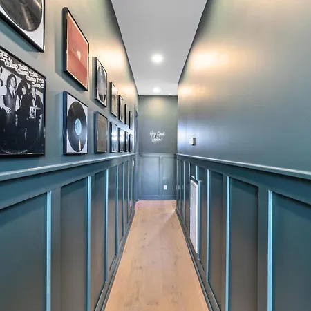 Hideaway Nashville