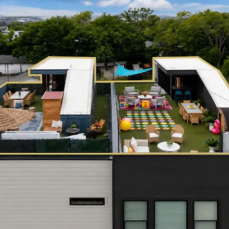 The Aloha Hale Holiday home *