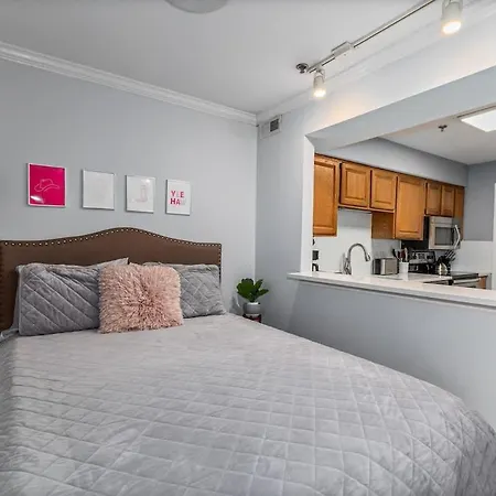 Lainey's Loft By Local Holiday home Nashville