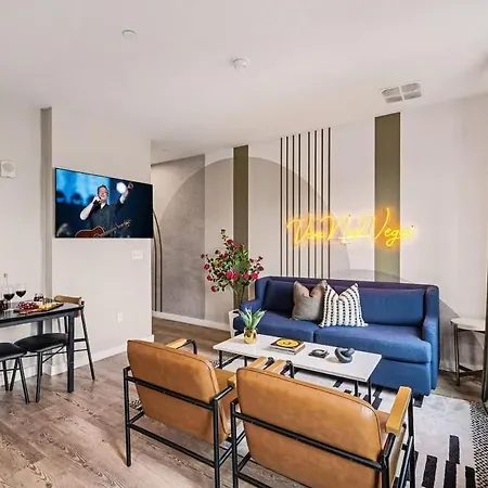 Holiday home Muse - Pool & Gym - Walk To Broadway Nashville