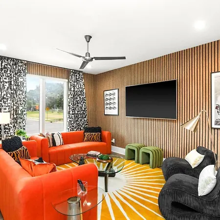 Sleeps 24 2 Units Broadway Gulch 12 South Nashville