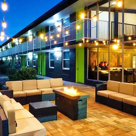 Hostel Bposhtels *