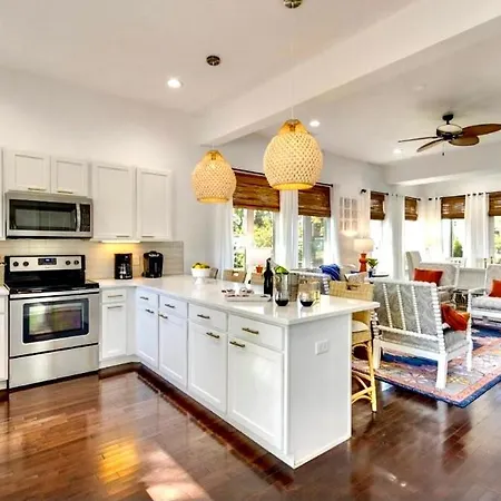 Executive Townhome *