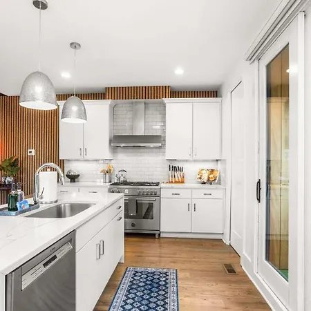 Holiday home Sleeps 24 2 Units Broadway Gulch 12 South