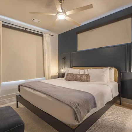 Holiday home Wellness Escape | Gym, Cold Plunge, Sauna & Pool Nashville