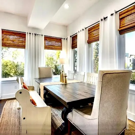 Executive Townhome Nashville