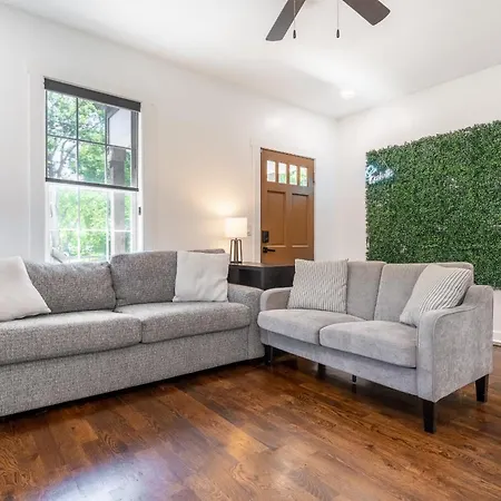 The Northview Nook- Dog-friendly Retreat Nashville