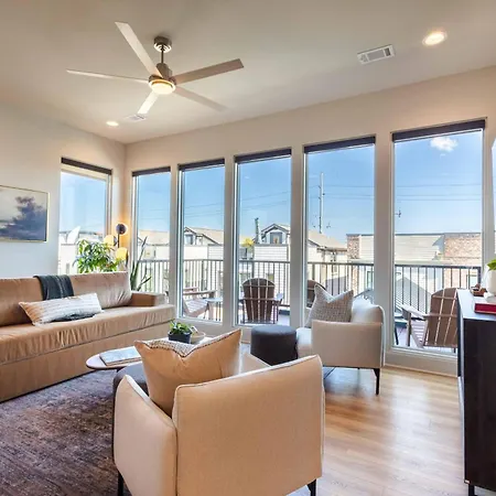 The Amenities | Heated Pool | 7 Mins-broadway * Nashville