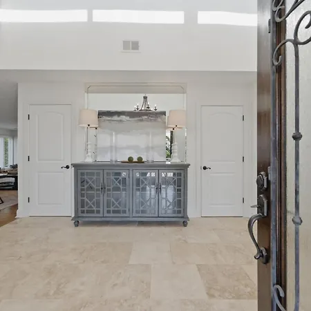 Unwind By The Fireplace In North