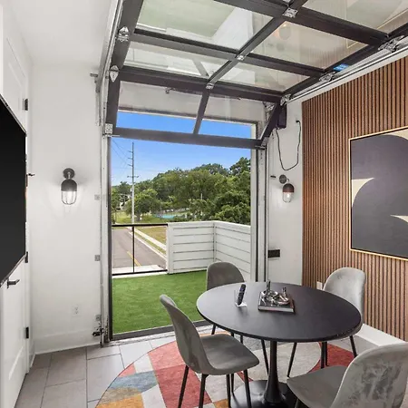 Holiday home Sleeps 24 2 Units Broadway Gulch 12 South