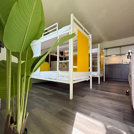 Hostel Bposhtels