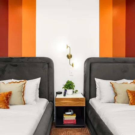 Holiday home Sleeps 24 2 Units Broadway Gulch 12 South