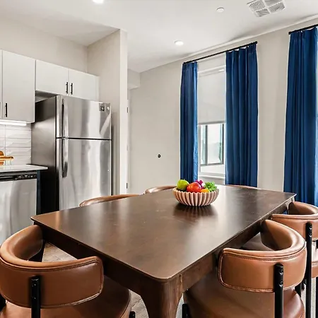 Harmony - Pool & Gym - Walk To Broadway * Nashville