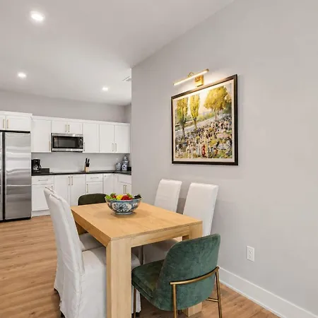 Melody-walk To Vanderbilt University-near Broadway Holiday home *
