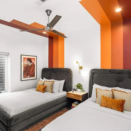 Sleeps 24 2 Units Broadway Gulch 12 South Nashville