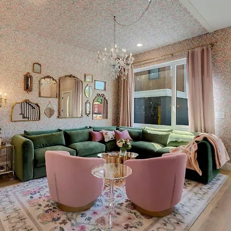 Privee Holiday home Nashville