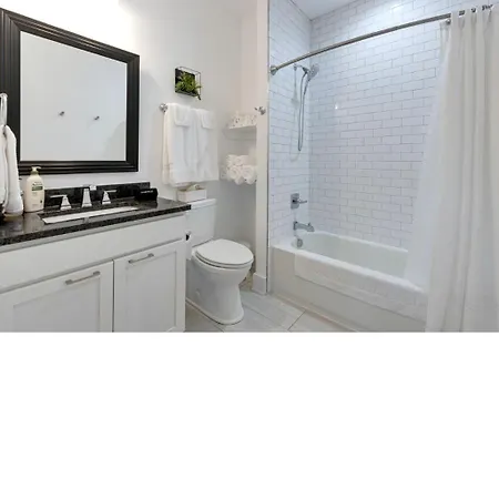 Executive Townhome *