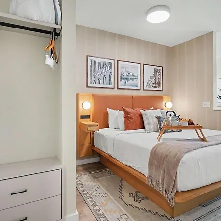 Holiday home Cadence - Pool - Gym - Mins To Broadway Nashville