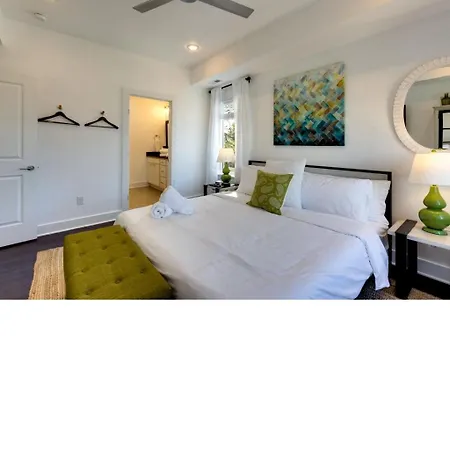Executive Townhome * Nashville