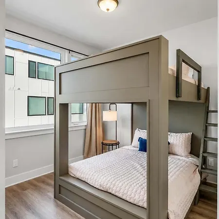 Group Getaway 8 Min To Broadway * Nashville