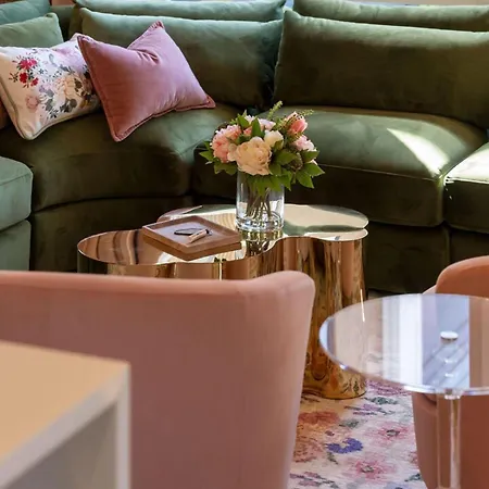 Privee Holiday home