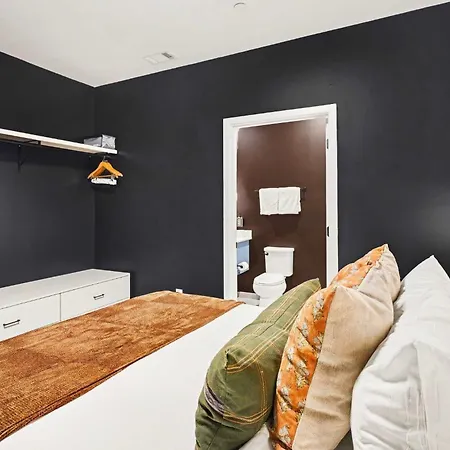 Fortissimo - Pool - Gym - Mins To Broadway * Nashville