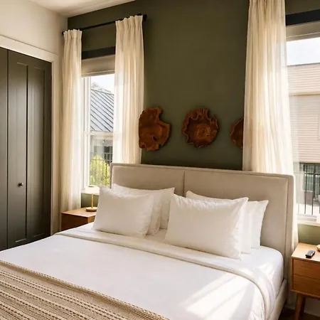 Holiday home Noa | Pool, Sauna, Cold Plunge, Firepit Nashville