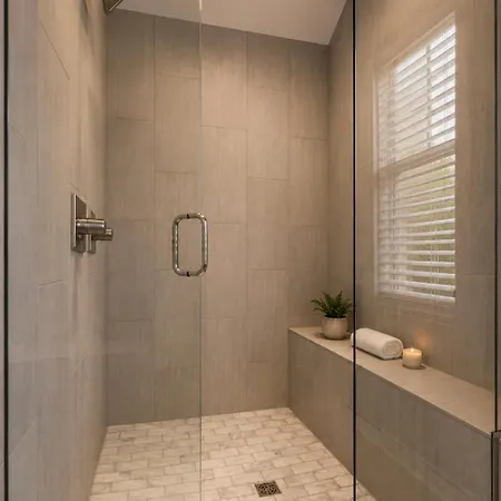 12 South Treehouse - Steps To 12 South Shopping & Entertainment Holiday home