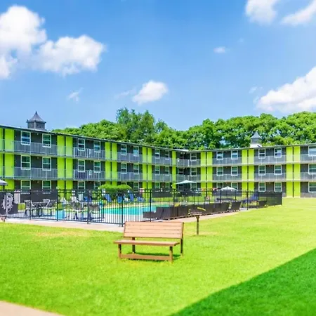 Bposhtels Hostel Nashville