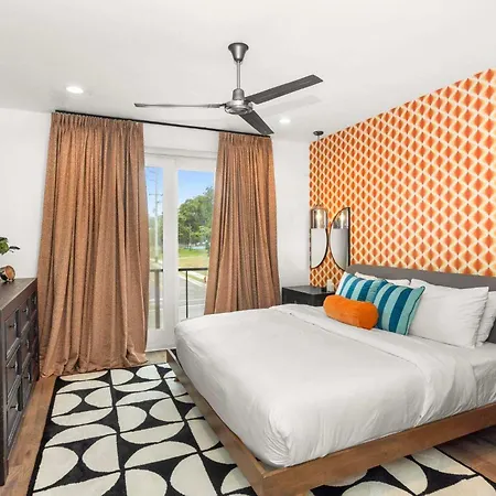 Sleeps 24 2 Units Broadway Gulch 12 South Holiday home *