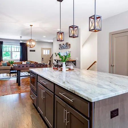 Quiet Chord - Ideal Retreat Minutes From Downtown * Nashville