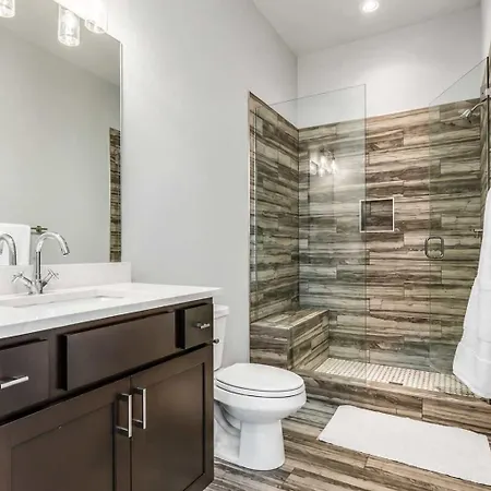 Group Getaway 8 Min To Broadway Holiday home Nashville