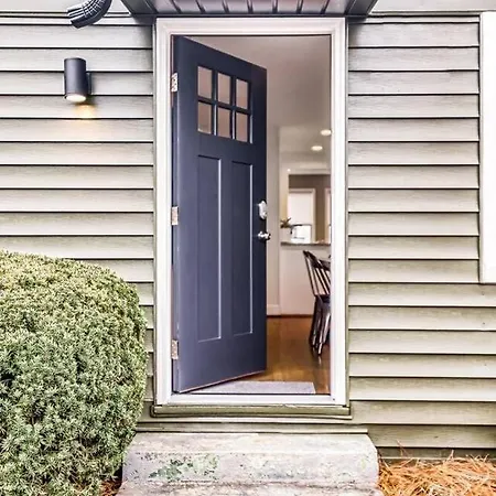 Charming Spacious - 10 Mins To Downtown * Nashville