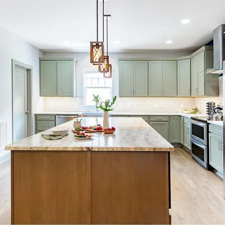 Quiet Chord - Ideal Retreat Minutes From Downtown Holiday home Nashville