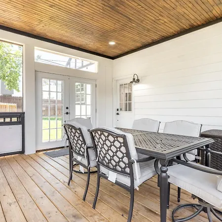 The Northview Nook- Dog-friendly Retreat Holiday home *