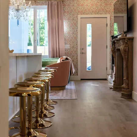 Holiday home Privee