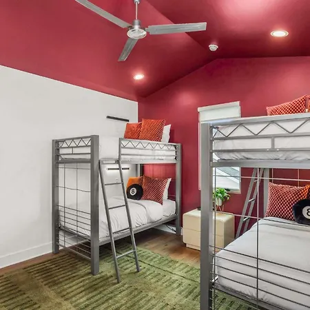 Sleeps 24 2 Units Broadway Gulch 12 South * Nashville