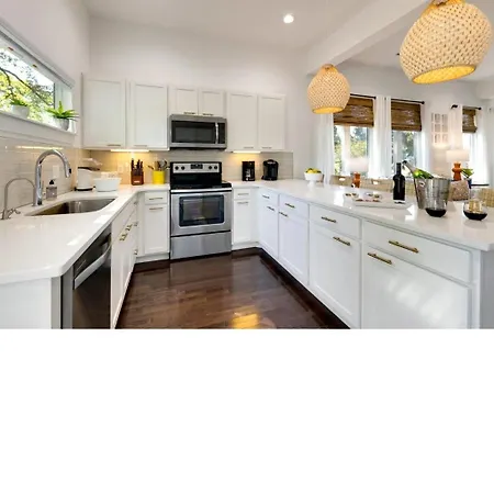 Executive Townhome * Nashville