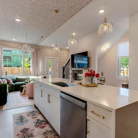 Holiday home Privee