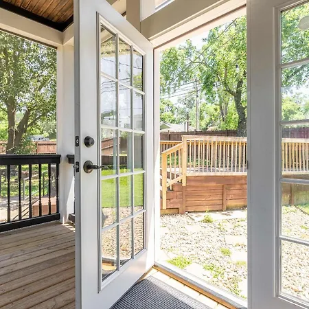 The Northview Nook- Dog-friendly Retreat * Nashville