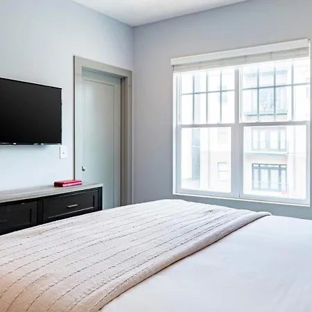 Holiday home Quiet Chord - Ideal Retreat Minutes From Downtown