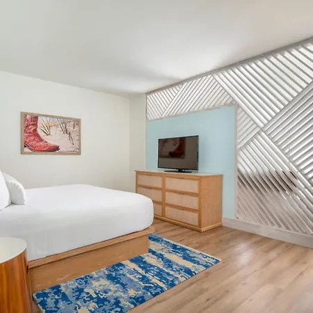 Wyndham Marg Vacation Club Nashvilleking *