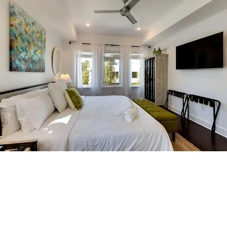 Executive Townhome *