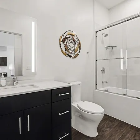 Trendy For 4 W Shared Pool Near The Gulch