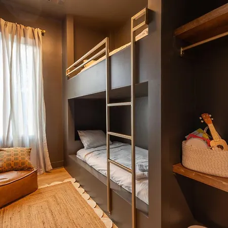 Heated Pool + Hot Tub + Sauna • 7 Min To Broadway Nashville