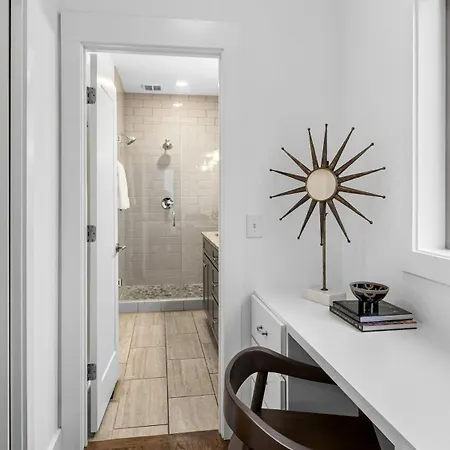 Holiday home The Mod Buchanan By Avantstay Nashville