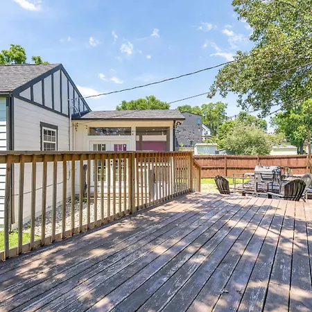 The Northview Nook- Dog-friendly Retreat Holiday home Nashville