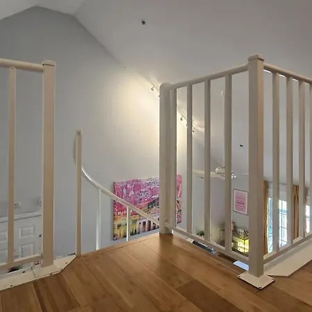 Lainey's Loft By Local * Nashville