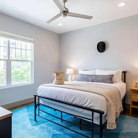 Quiet Chord - Ideal Retreat Minutes From Downtown Holiday home Nashville