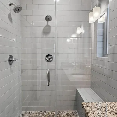 Holiday home The Mod Buchanan By Avantstay Nashville